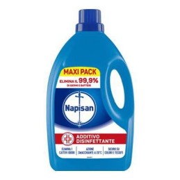 NAPISAN ADDITIVO LIQUIDO BUCATO 2.2 LT