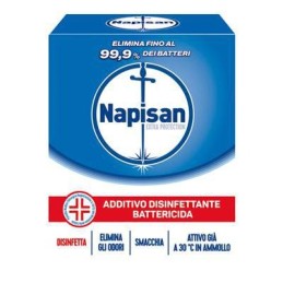 NAPISAN POLVERE ADDITIVO GR.600