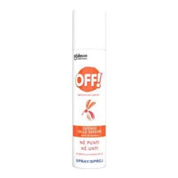 OFF! SPRAY ML.100