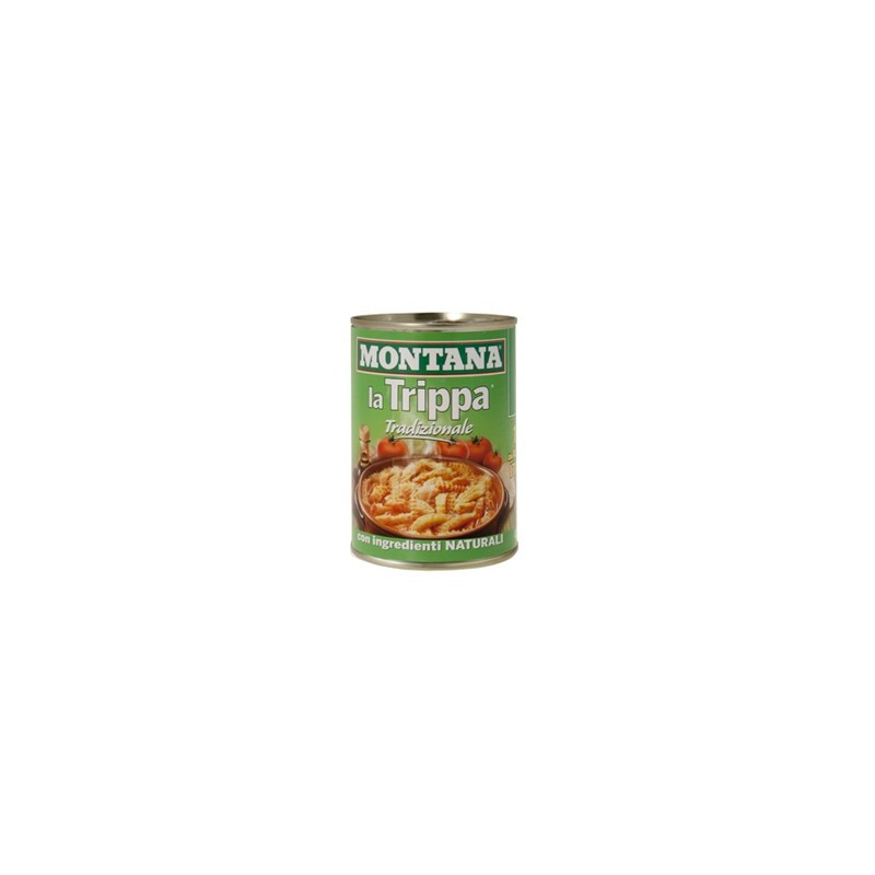 MONTANA ORO TRIPPA 420GR
