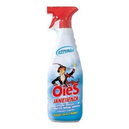 OIES ESSENZA 750ML AZZURRA