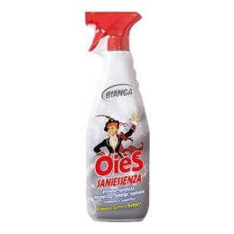 OIES ESSENZA 750ML BIANCA