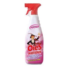 OIES ESSENZA 750ML FUCSIA