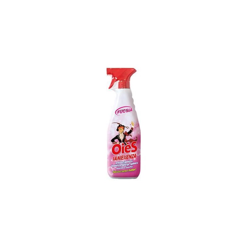OIES ESSENZA 750ML FUCSIA