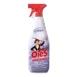 OIES ESSENZA 750ML LILLA