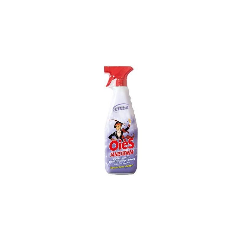 OIES ESSENZA 750ML LILLA
