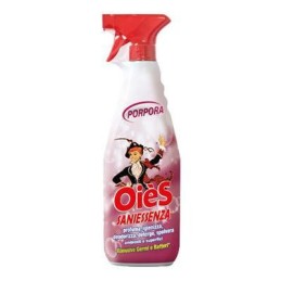 OIES ESSENZA 750ML PORPORA