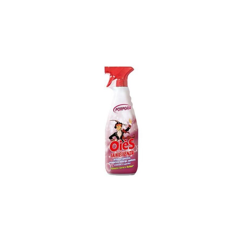 OIES ESSENZA 750ML PORPORA