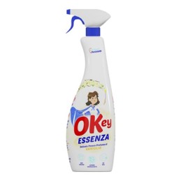 OKEY ESSENZA VANIGLIA ML.750