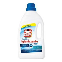 OMINO BIANCO ADDITIVO IGIENIZZANTE 900 ML
