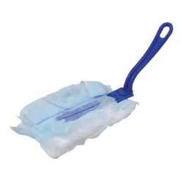 PIUMINO CATTURAPOLVERE C/MANICO