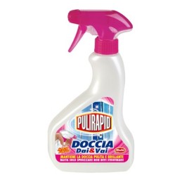 PULIRAPID DOCCIA 500ML DAI&VAI