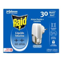 RAID LIQUIDO BASE 30 NOTTI