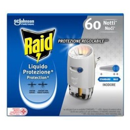 RAID LIQUIDO PRO+BASE 60 NOTTI