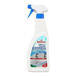 RHUTTEN VIA MUFFA ML.750