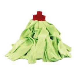 SCIAMEX MOP SUPERMICROFIBRA GR.160 COLORI ASSORTITI