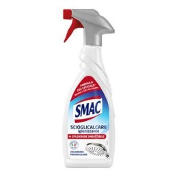 SMAC 650 ML SCIOGLICALCARE TRIGGER