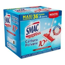 SMAC PANNI DRY X 40