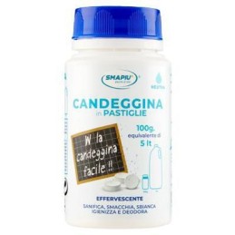 SMAPIU' CANDEGG.PAST.CLAS.G100