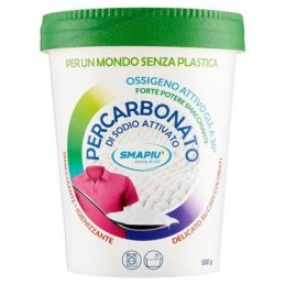 SMAPIU' PERCARB.CAPI COLOR.500 GR.