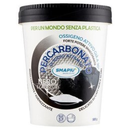SMAPIU' PERCARB.CAPI NERI G500