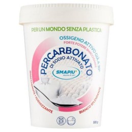 SMAPIU' PERCARBORATO GR.500