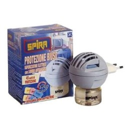 SPIRA BIUSO 45 NOTTI COMPLETO