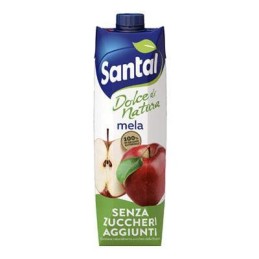 SANTAL SENZA ZUCCHERO 1 LT MELA