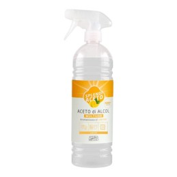 SPLENDIACETO SPRAY 750ML LEMON