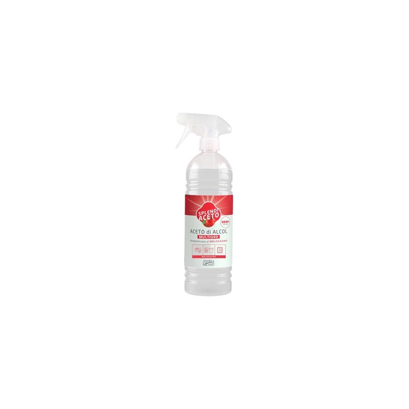 SPLENDIACETO SPRAY ML.750 MELOGRANO