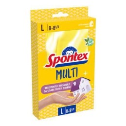 SPONTEX GUANTI COMFORT GRANDI