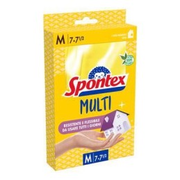 SPONTEX GUANTI COMFORT MEDI