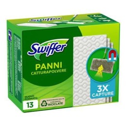 SWIFFER DRY RICARICA X 13 PANNI