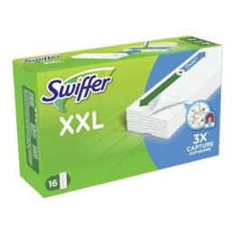 SWIFFER DRY RICARICA X16 PANNIMAXI