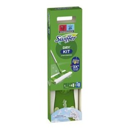 SWIFFER DRY SK PREAS+8PANNI+3WET