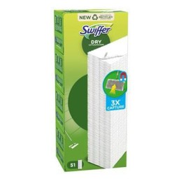 SWIFFER DRY X 51 PANNI