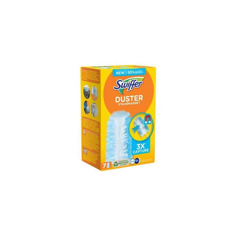 SWIFFER DUSTER RICARICA PROFUMATI X 7 PZ