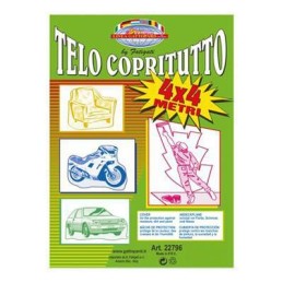 TELO COPRITUTTO 4X4 MT.