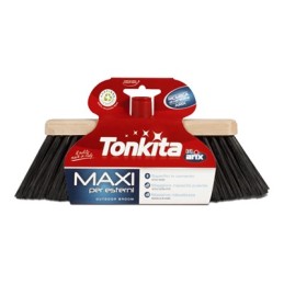TONKITA SCOPA MAXI PER ESTERNI
