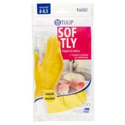 TULIP GUANTI FELPATI LARGEMIS.8-8,5