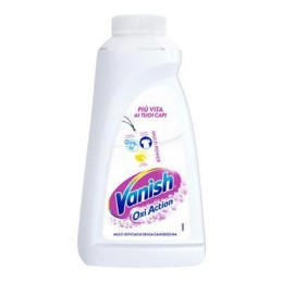 VANISH GEL 500 ML BIANCO