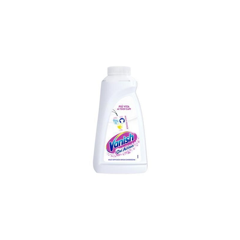 VANISH GEL 500 ML BIANCO