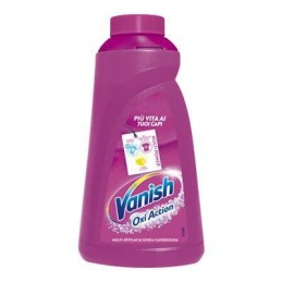 VANISH GEL 500 ML ROSA