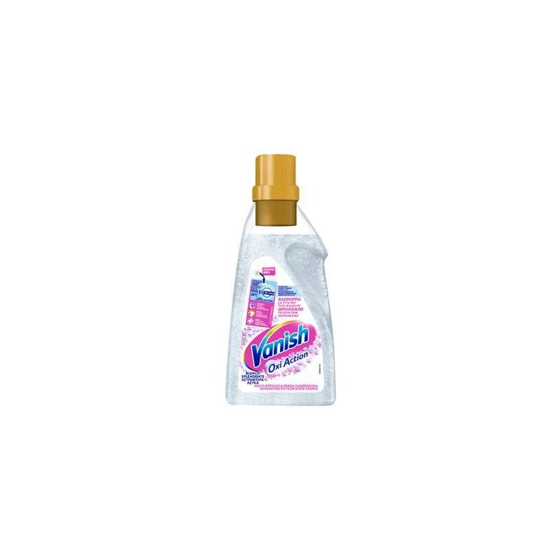 VANISH GEL BIANCO ML.750
