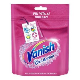 VANISH POLVERE 300 GR ROSA
