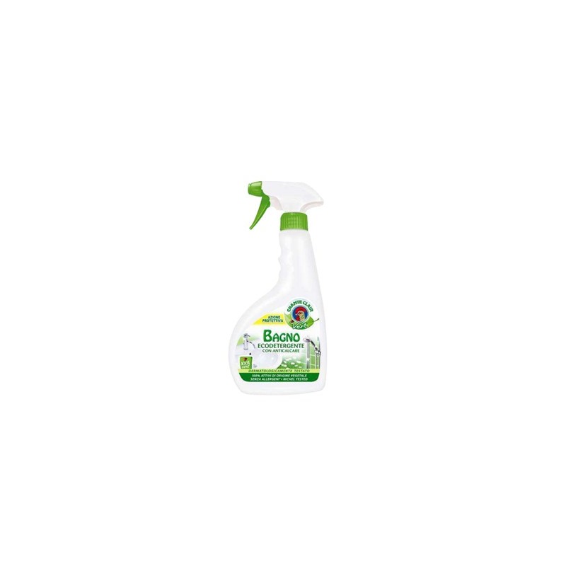 VERT 500 ML BAGNO EROGATORE