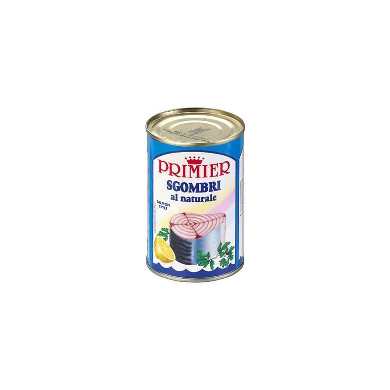 PRIMIER MACKEREL GR.425