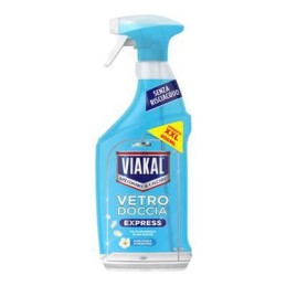 VIAKAL EXPRESS SPRAY ML.800 DOCCIA FIORI DI PRIMAVERA