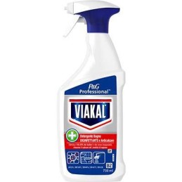 VIAKAL PROF.ML.750 DISINFETTANTE
