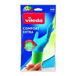 VILEDA GUANTI CONFORT EXTRA MEDIA